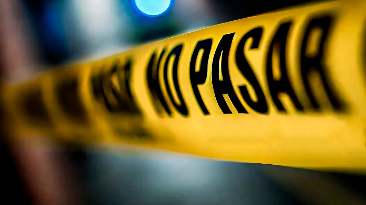 Balean a una mujer en la López Portillo de Acapulco