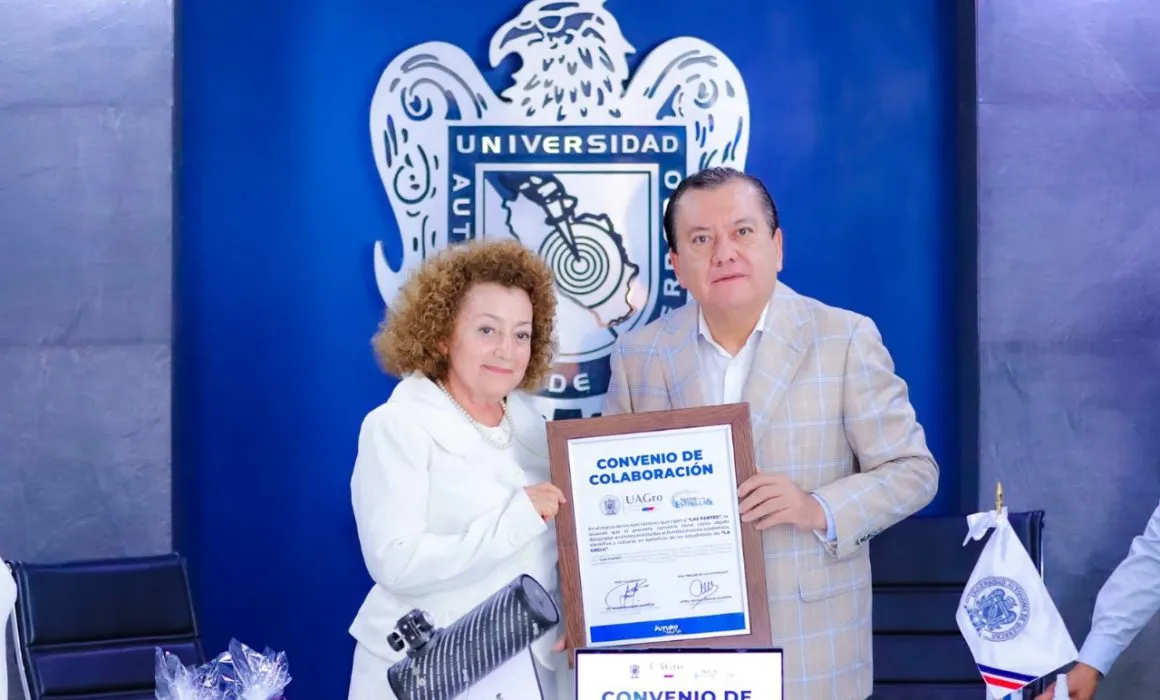 UAGro alista programa para fomentar la observación del espacio exterior en Guerrero