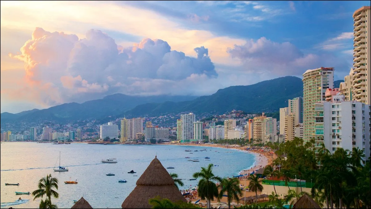 Guerrero alcanza 71.6% de ocupación hotelera previo a Semana Santa