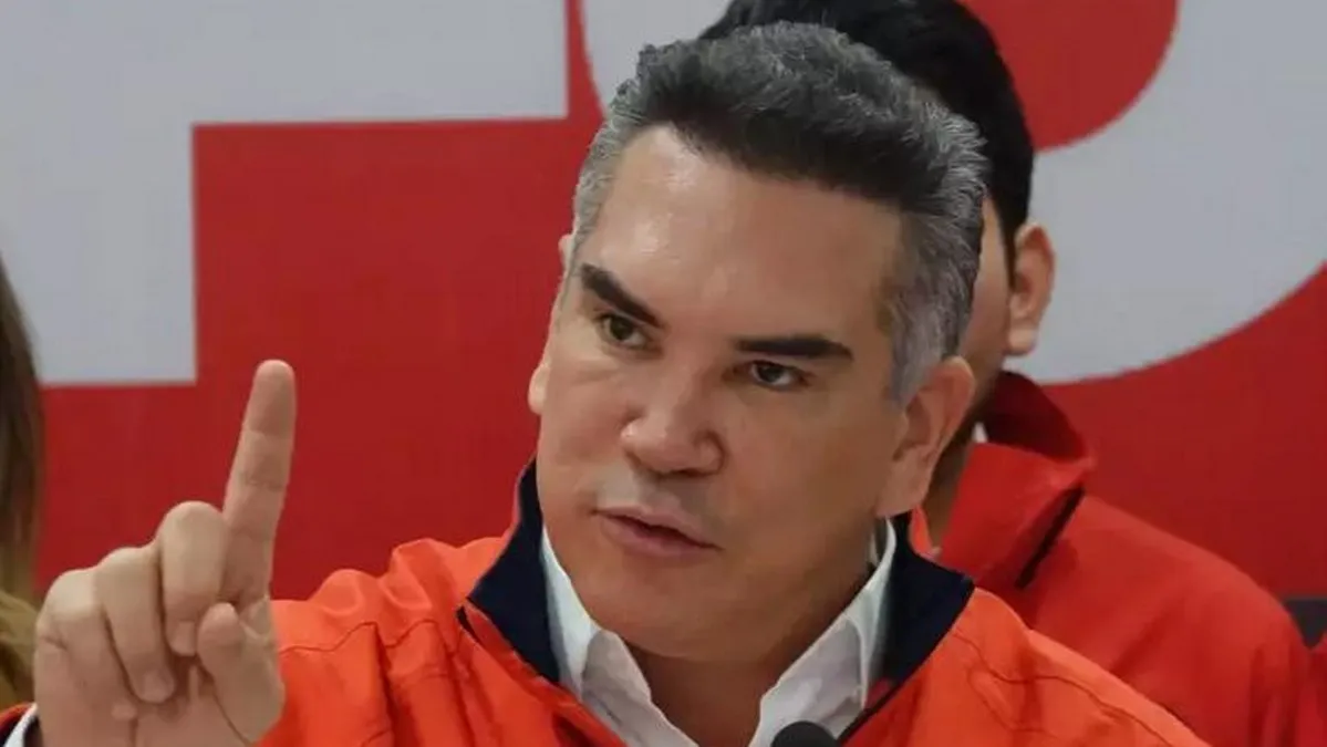 Ex director de Comunicación Social de "Alito" Moreno fue detenido en Yucatán