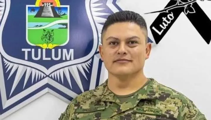 Asesinan a José Roberto Rodríguez Bautista secretario de Seguridad Pública de Tulum
