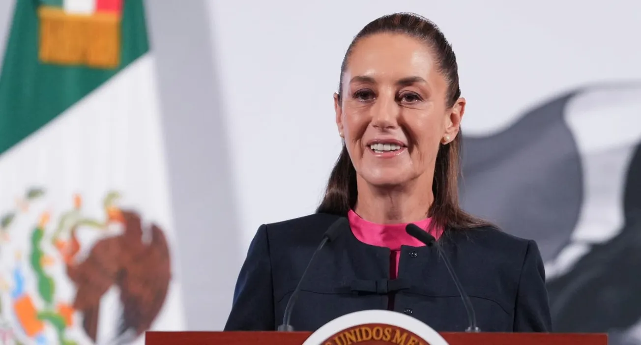 Claudia Shienbaum pide investigar apología al crimen en concierto del Auditorio Telmex