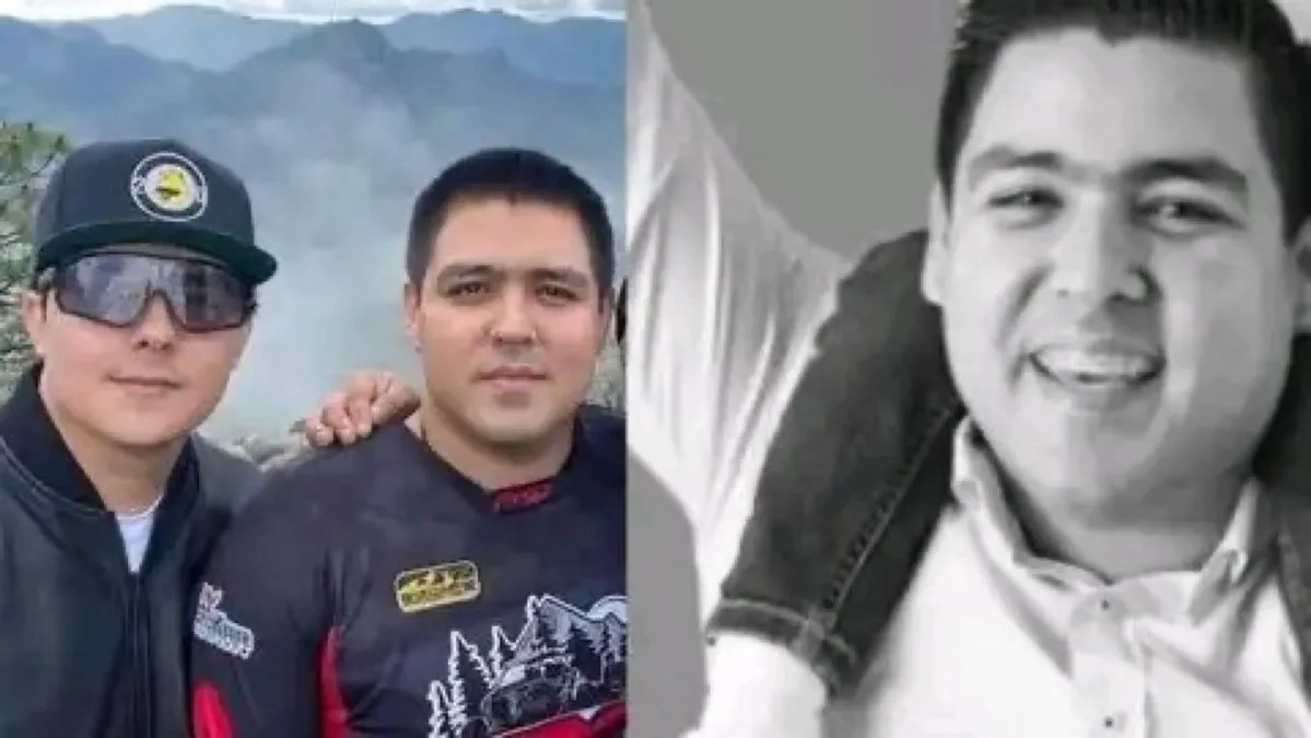 Asesinan a Gail Castro, hermano de 'Markitos Toys', en Ensenada