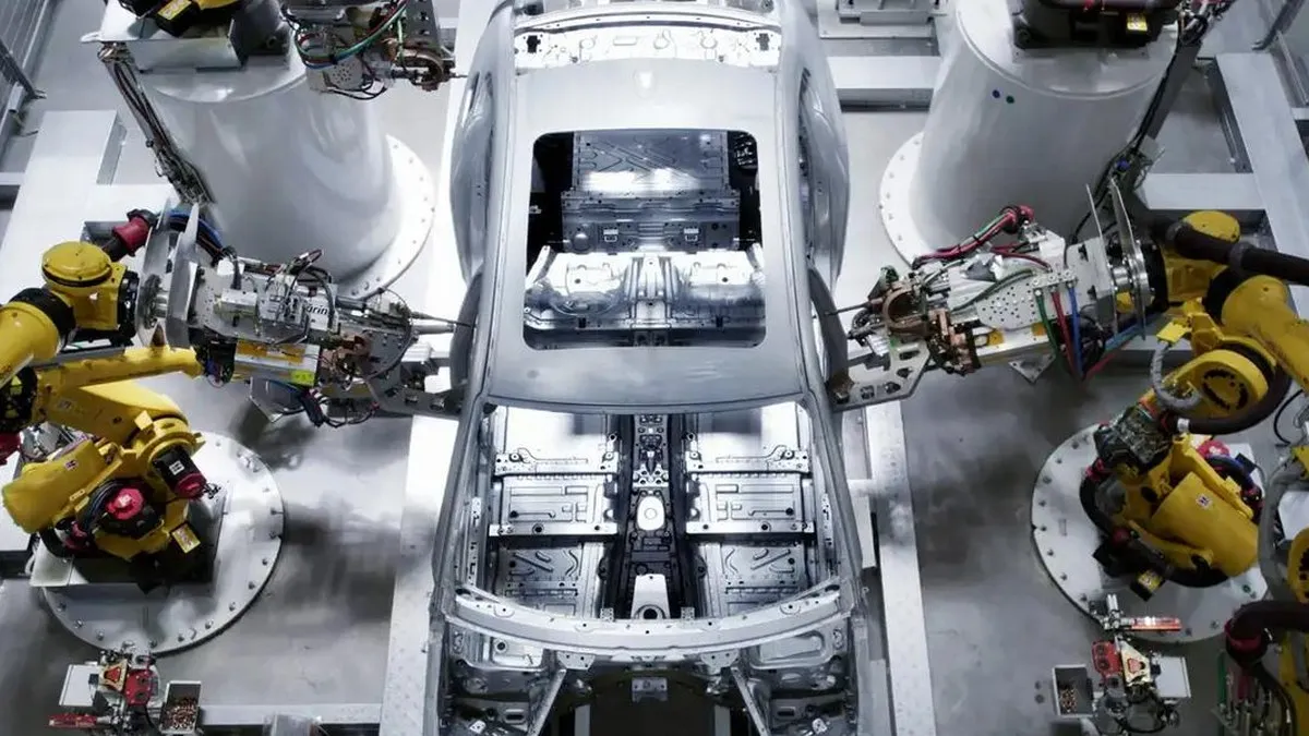 China retrasa instalación de planta BYD en México por guerra arancelaria de Trump