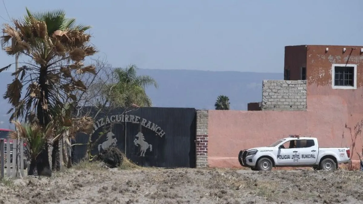 Fiscalía investiga si hay víctimas de Guerrero relacionadas con caso Teuchitlán en Jalisco