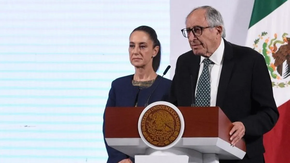 Secretaría de Salud llama a la población a vacunarse para prevenir sarampión y tosferina