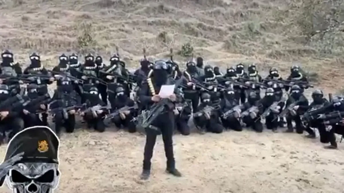 Se deslinda CJNG del supuesto 'centro de exterminio' en el rancho Teuchitlán, en Jalisco