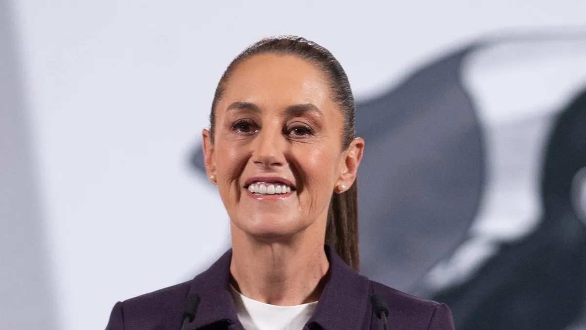 México defenderá empleos y  empresas mexicanas contra política arancelaria de Trump; afirma Sheinbaum