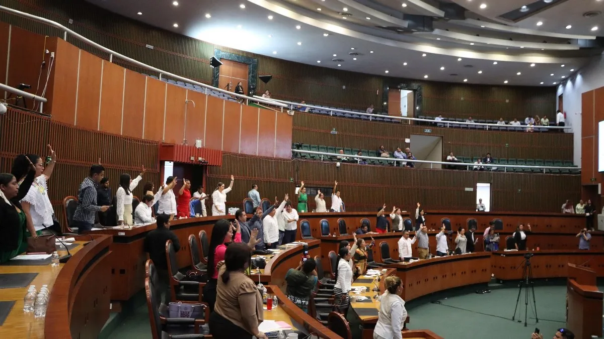 Reinstalan Comisión para erradicar la violencia contra las mujeres en Guerrero