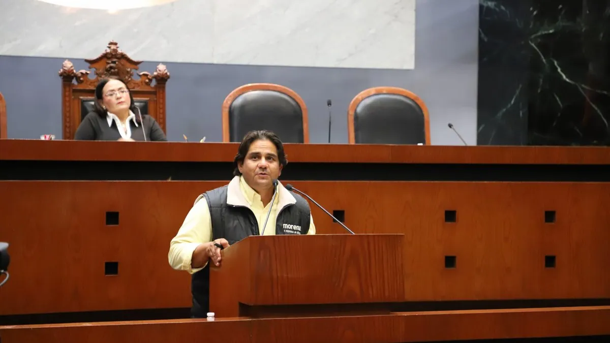Propone Congreso garantizar estacionamiento gratuito en comercios de Guerrero