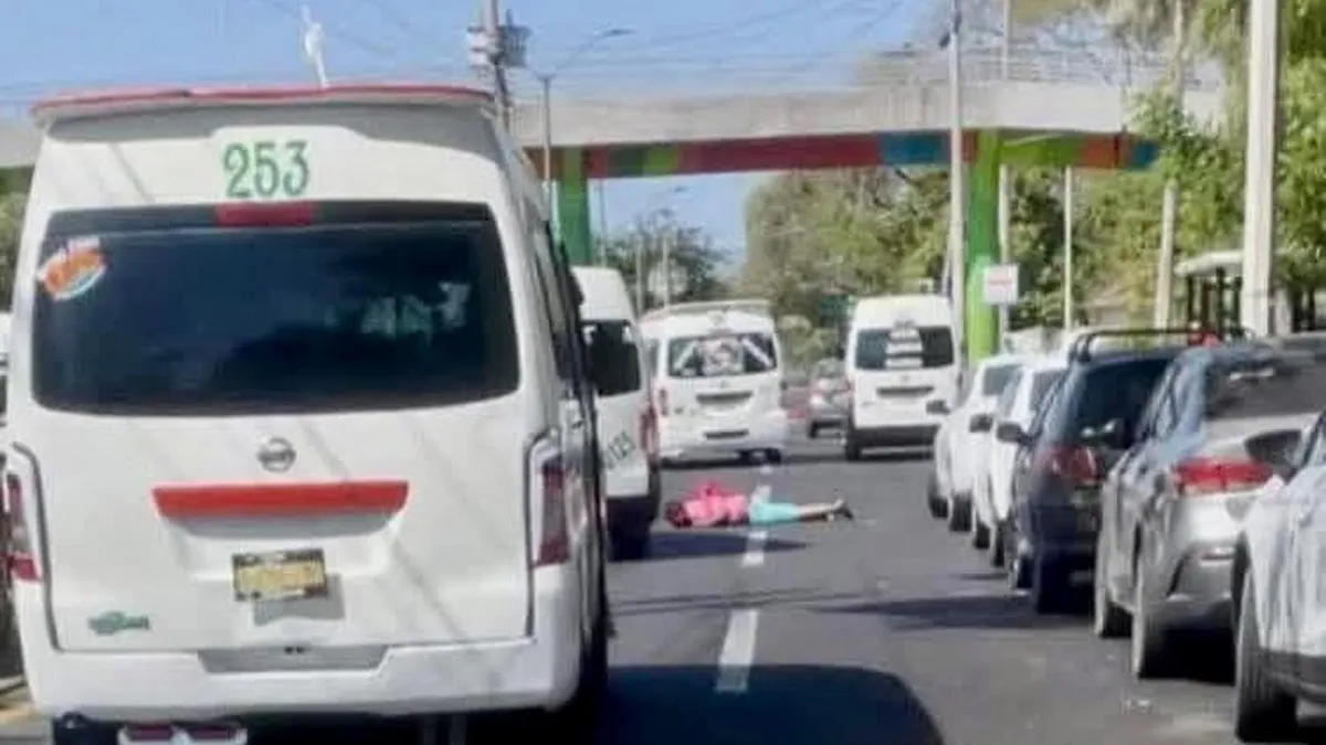 Ejecutan a hombre frente al Ayuntamiento de Zihuatanejo