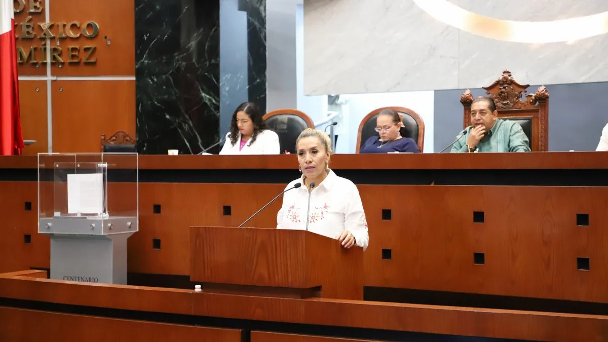 Las desapariciones de personas no son un tema aislado en México: Araceli Ocampo