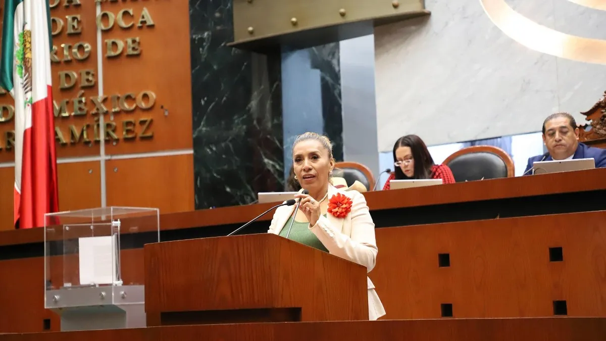 Diputada Araceli Ocampo respalda "Maribús" como solución de movilidad para Acapulco