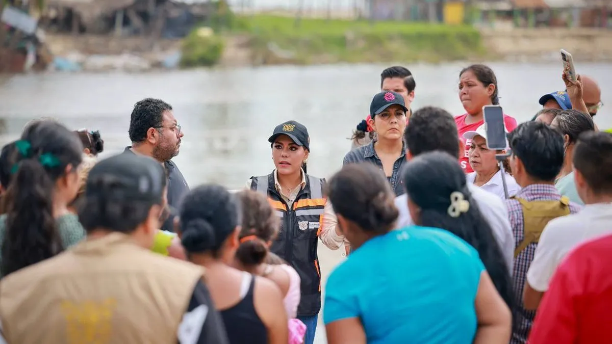 ¿Tema monotemático o ampliar la agenda política de Guerrero?