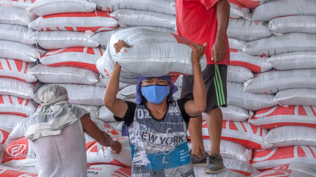 Entregan más de 149 mil toneladas de fertilizantes a productores de Guerrero, Michoacán, Morelos y Tlaxcala