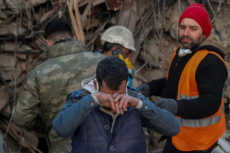 Trauma de guerra podría dejar huellas genéticas, revela estudio