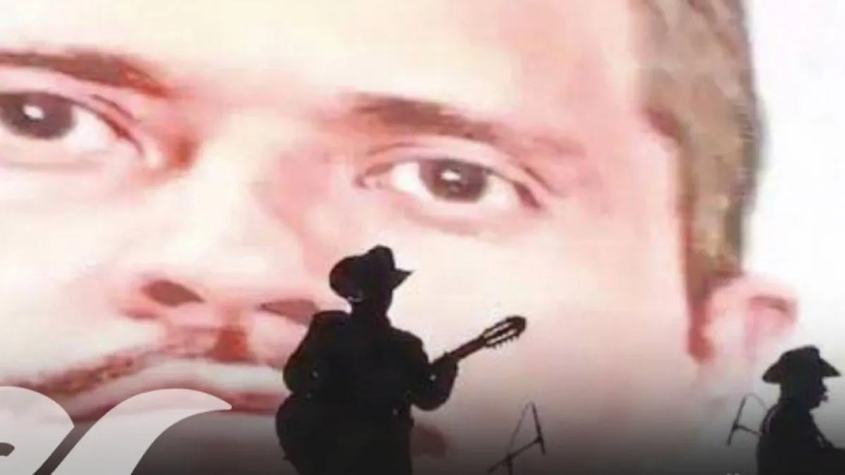 Fiscalía de Jalisco investiga proyección de imágenes de 'El Mencho' durante un concierto