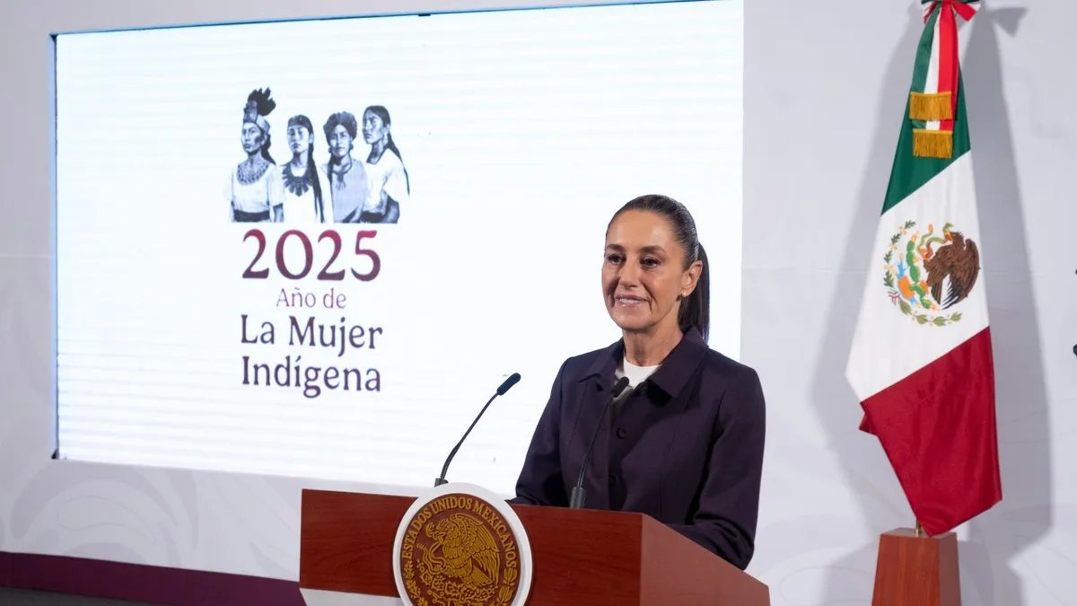 Sheinbaum pide a Cuauhtémoc Blanco declarar ante la Fiscalía pero amparado en el fuero