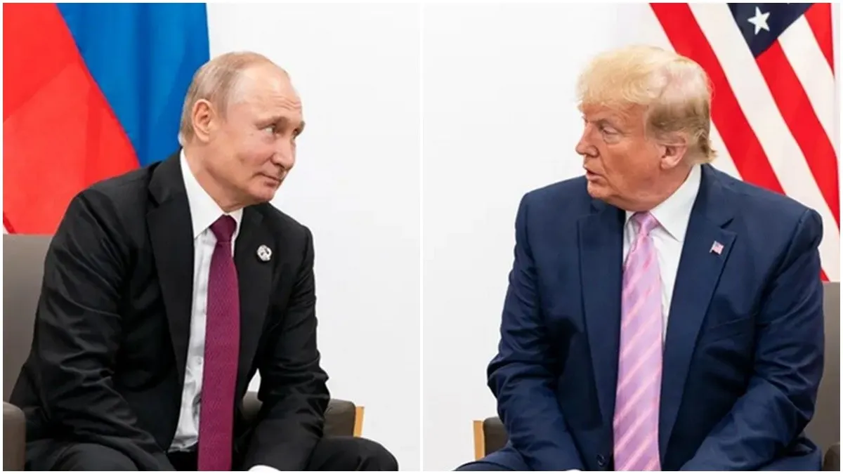 Putin y Trump pactan; ni Moscú ni Kiev atacarán infraestructuras energéticas por 30 días