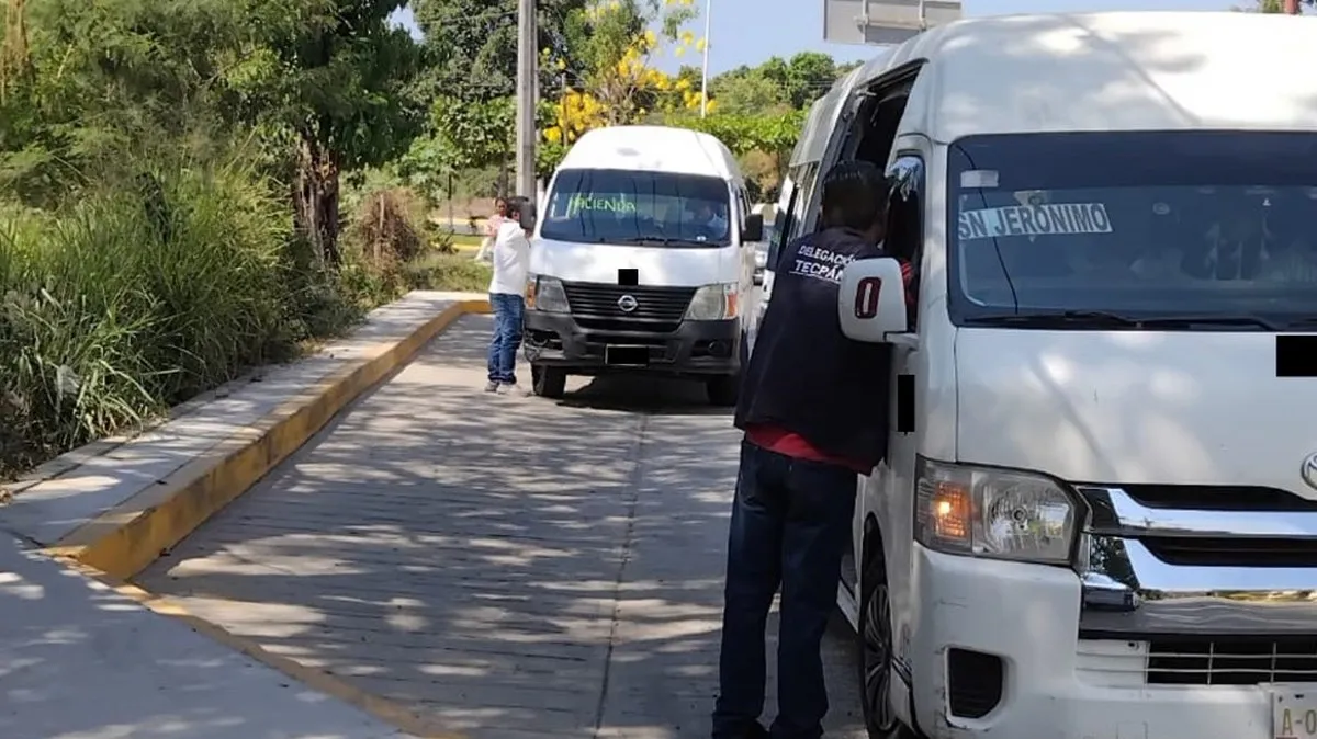 Comisión de Transporte descarta alza en pasajes en Guerrero