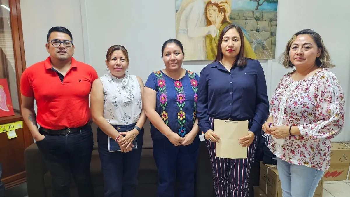 UAGro investiga posibles casos de acoso y consumo de sustancias en Preparatoria No. 9