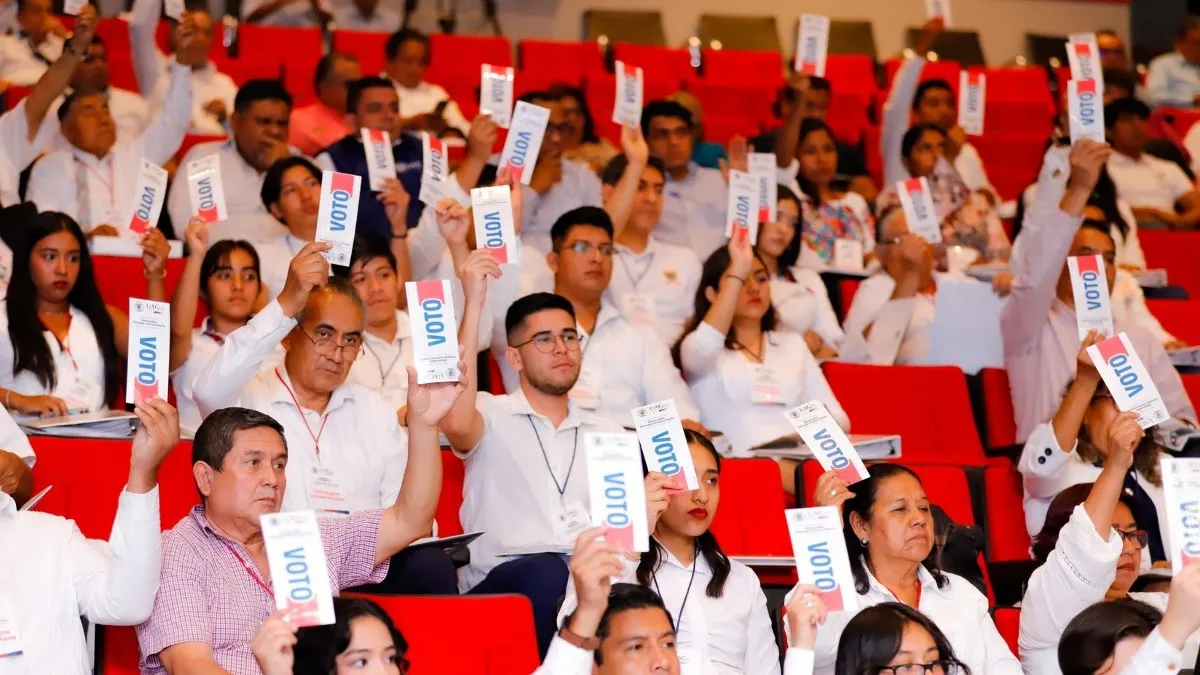 Por falta de matrícula, UAGro pausa la licenciatura de Sociología