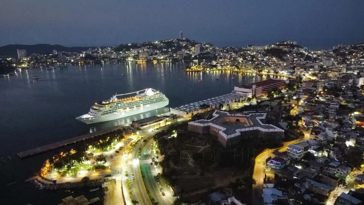 Acapulco reporta 92.5% de ocupación hotelera en Viernes Santo