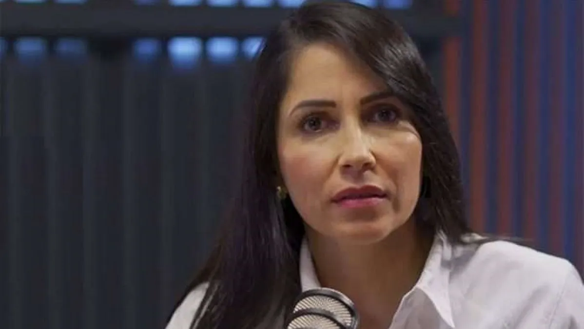 Luisa González pide recuento de  votos en Ecuador; "vamos a pedir que se abran las urnas"