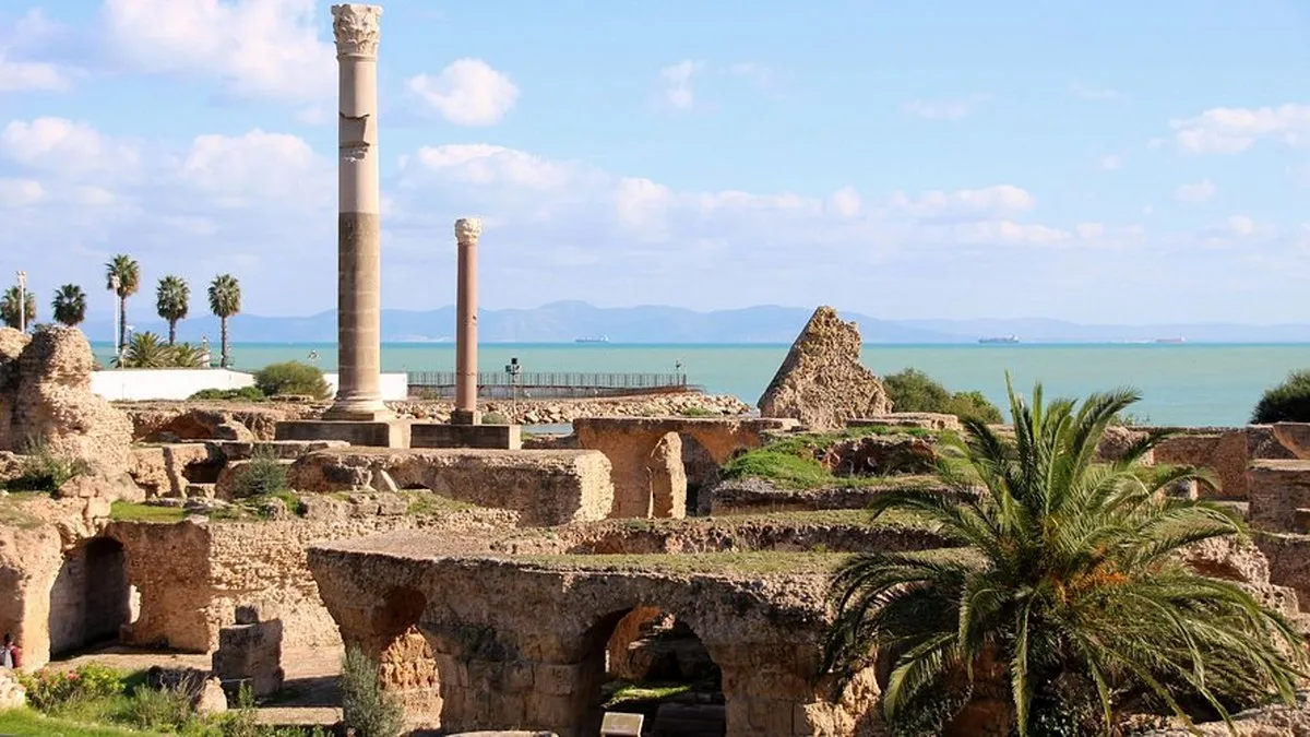 Culturas marítimas fundaron la primera civilización verdaderamente cosmopolita