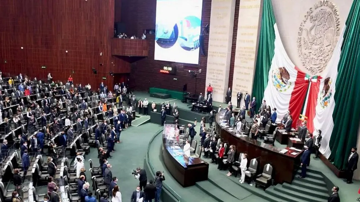 Cámara de Diputados prepara análisis de la iniciativa de Ley para Eliminar Trámites Burocráticos
