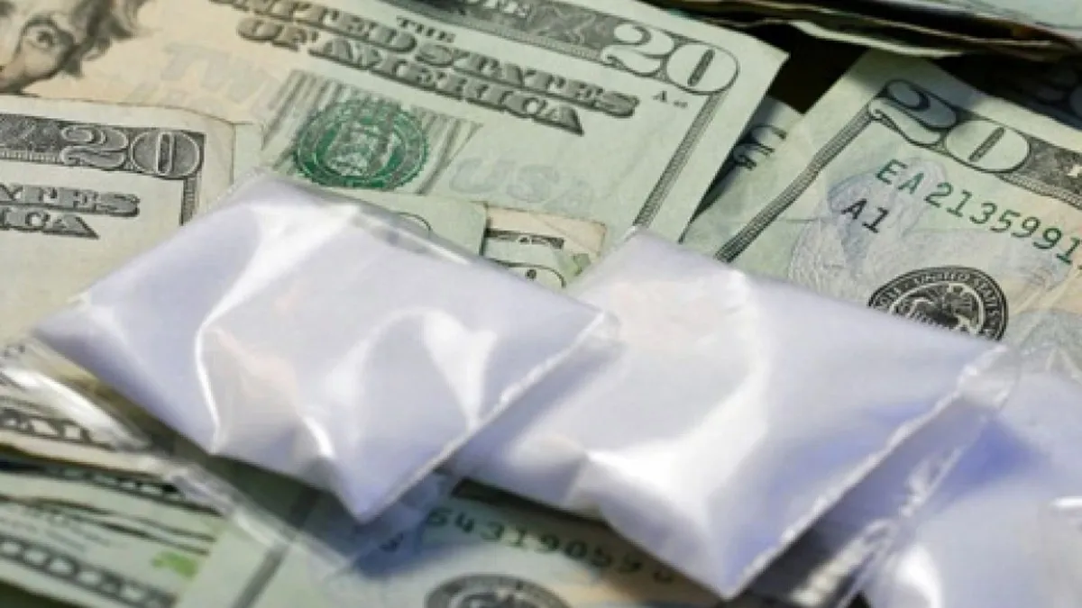 Cae red de tráfico y lavado de dinero del CJNG en Estados Unidos