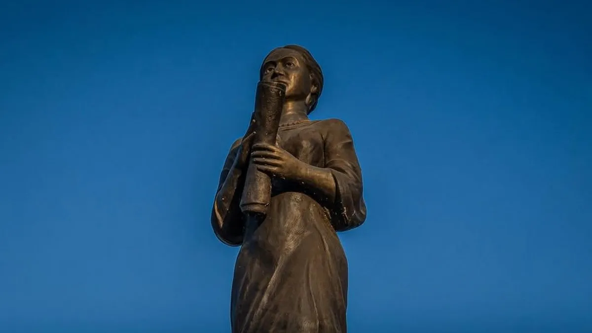 Congreso de Guerrero instituye presea "Faustina Benítez" para reconocer lucha histórica de las mujeres