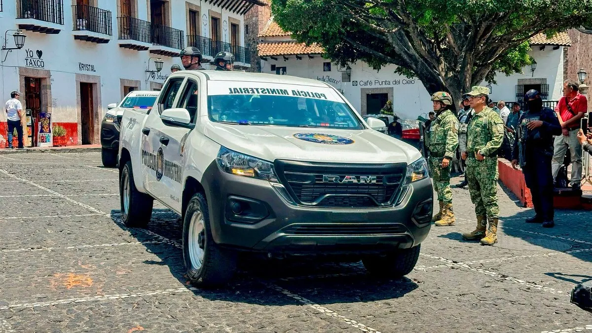 Fiscalía de Guerrero reforzará seguridad durante Semana Santa