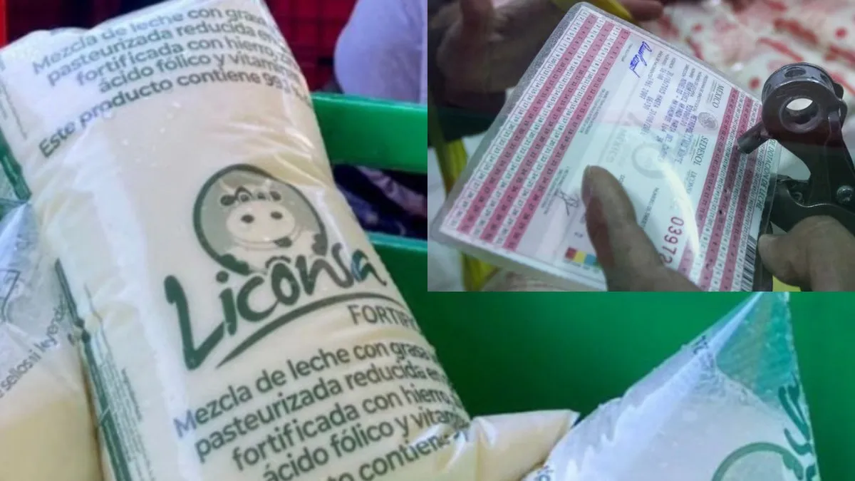 Detienen a Hugo Buentello Carbonell, exdirector de Operaciones de Liconsa, por corrupción de Segalmex