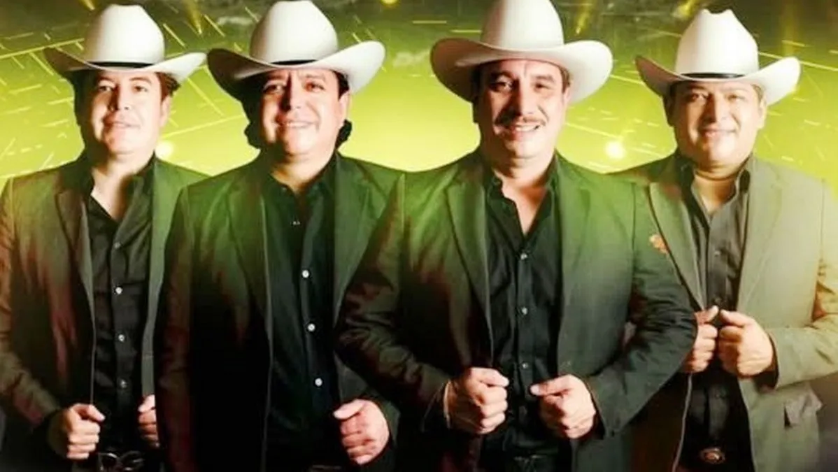 'Los Alegres del Barranco', no podrán ingresar a EU; les revocan visas de trabajo y turismo