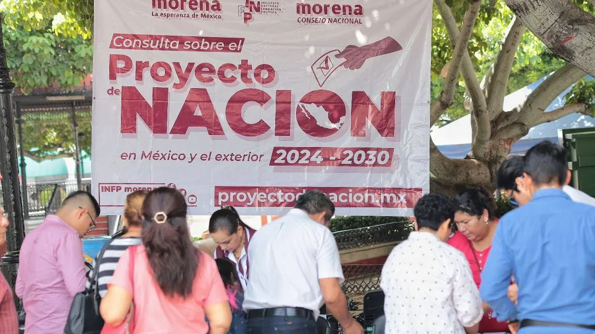 Consejo Nacional de Morena sesionará para incluir reglas contra el nepotismo y lineamientos éticos