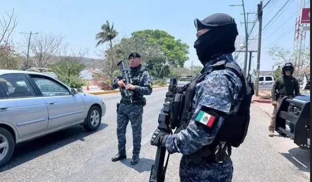 Muere en enfrentamiento “El Cachorro”, jefe de plaza del CJNG en la Frailesca de Chiapas