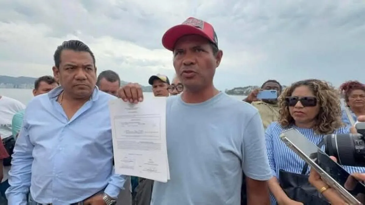 Fiscalía de Guerrero investiga atentado a balazos contra Marco Antonio Suástegui
