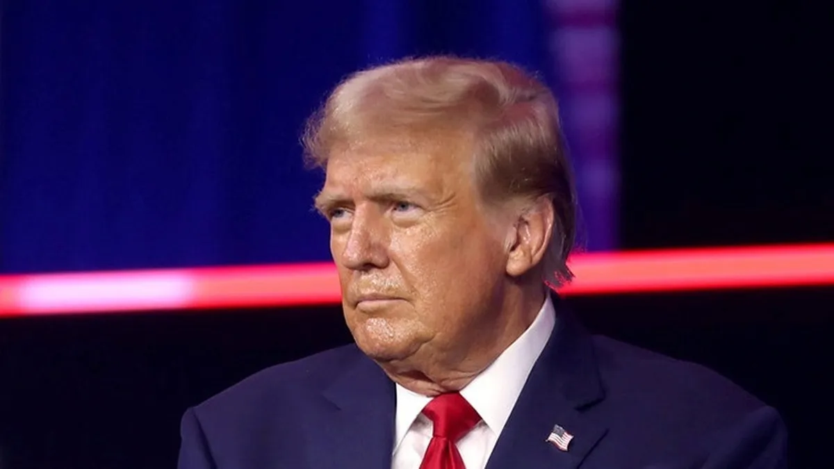 "Día de la Liberación“, de Trump pone a temblar al sistema económico global; anunciará aranceles 'recíprocos'