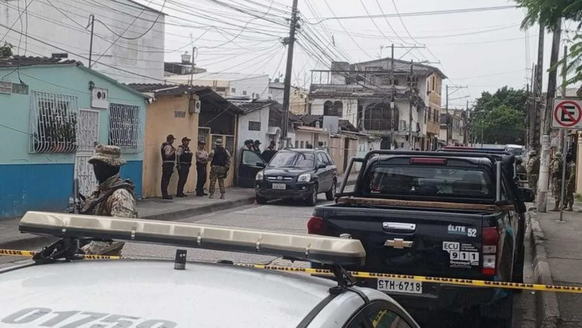 La violencia paraliza el crecimiento económico de Latinoamérica, alerta el Banco Mundial