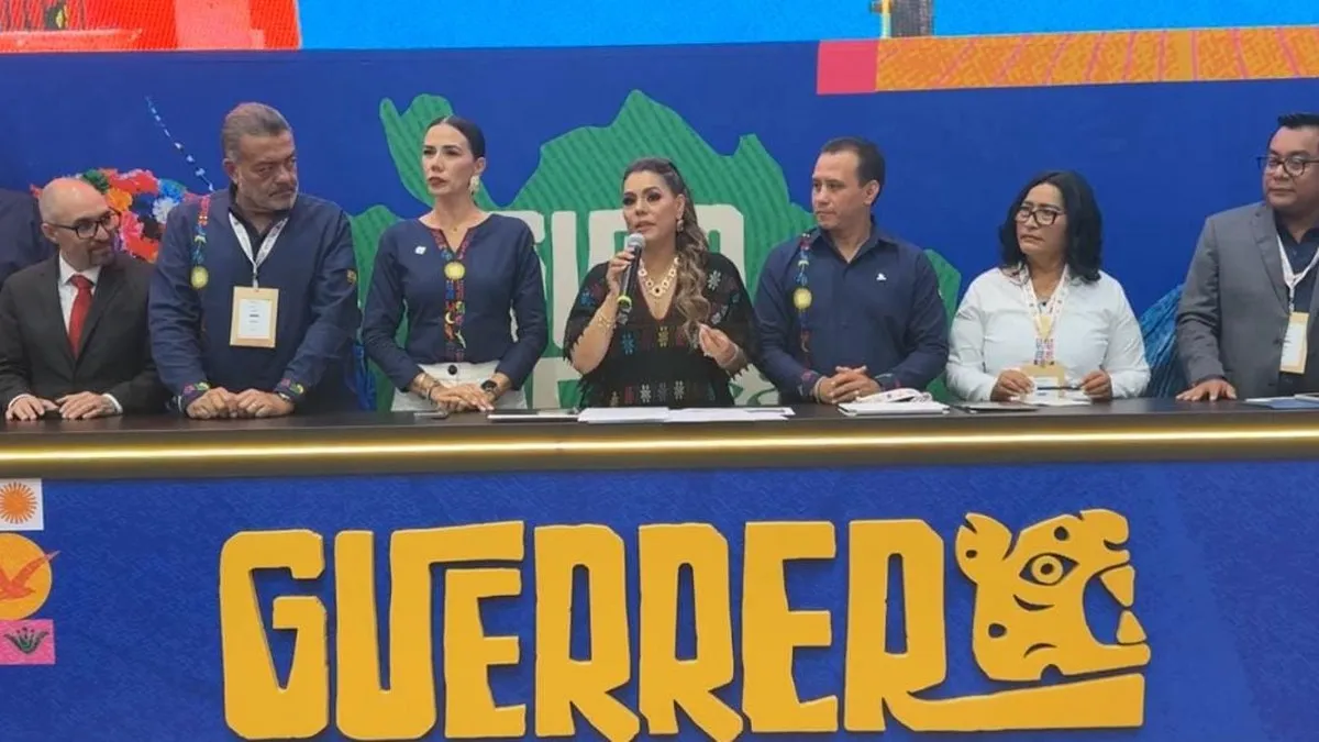 Acapulco, listo para ser sede del Tianguis Turístico: Abelina López