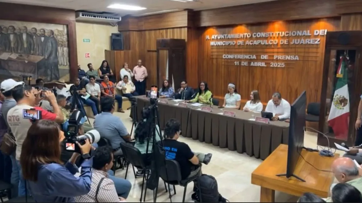 Se estudia cobertura, pero no ha contratado seguro contra desastres: Abelina López