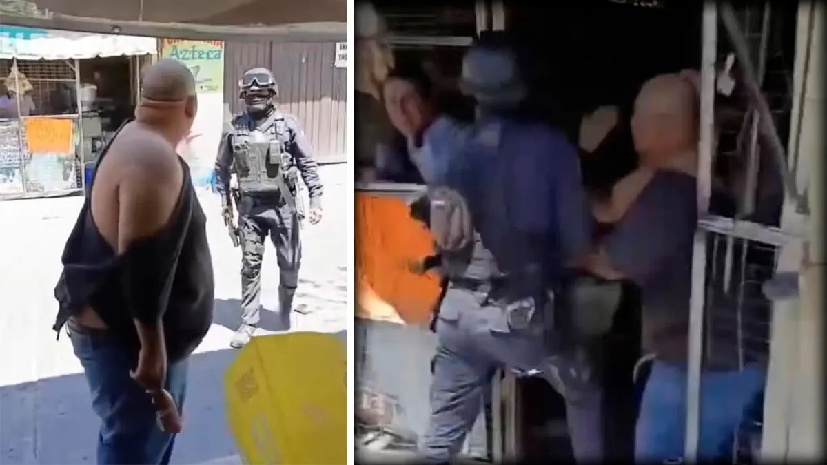 Investigan a policías estatales por presunto abuso de autoridad en Chilpancingo