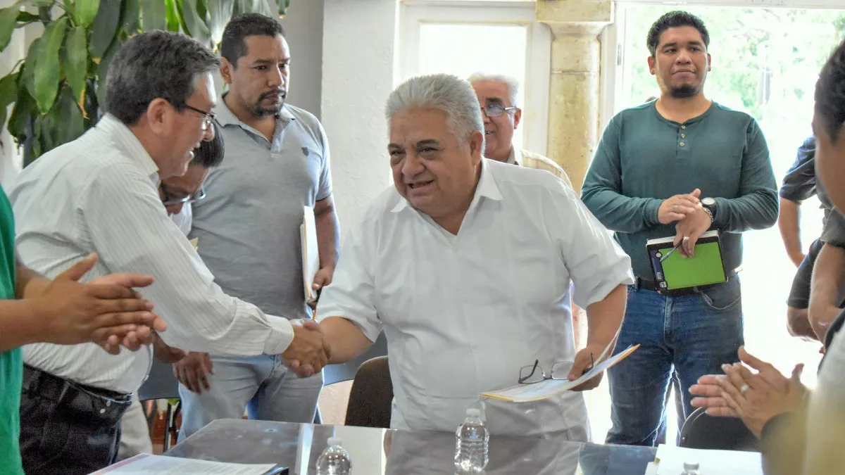 Capacitan a funcionarios de Chilpancingo en herramientas digitales