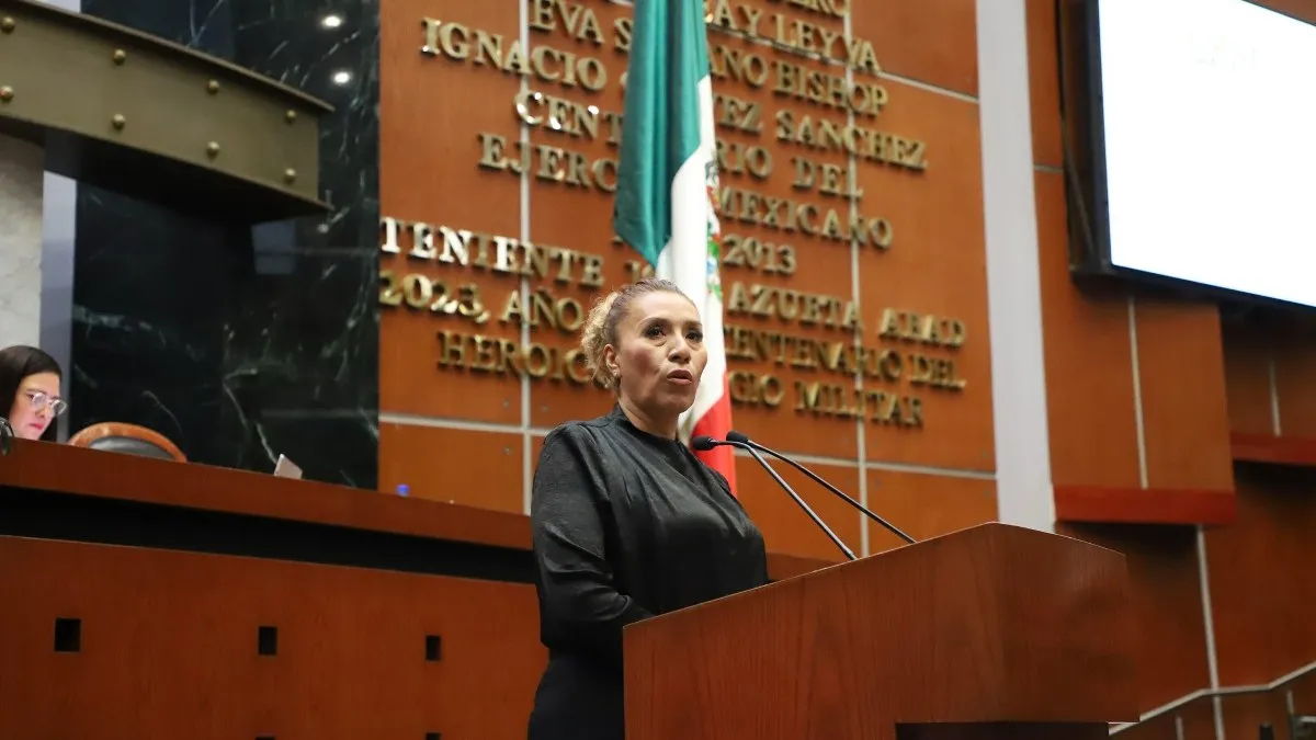Propone Araceli Ocampo ampliar acceso a servicios registrales en Guerrero