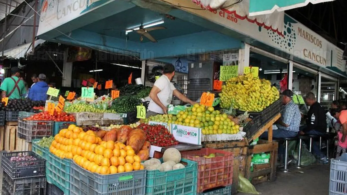 Sader y Conacca impulsan el comercio agroalimentario y la soberanía alimentaria de México
