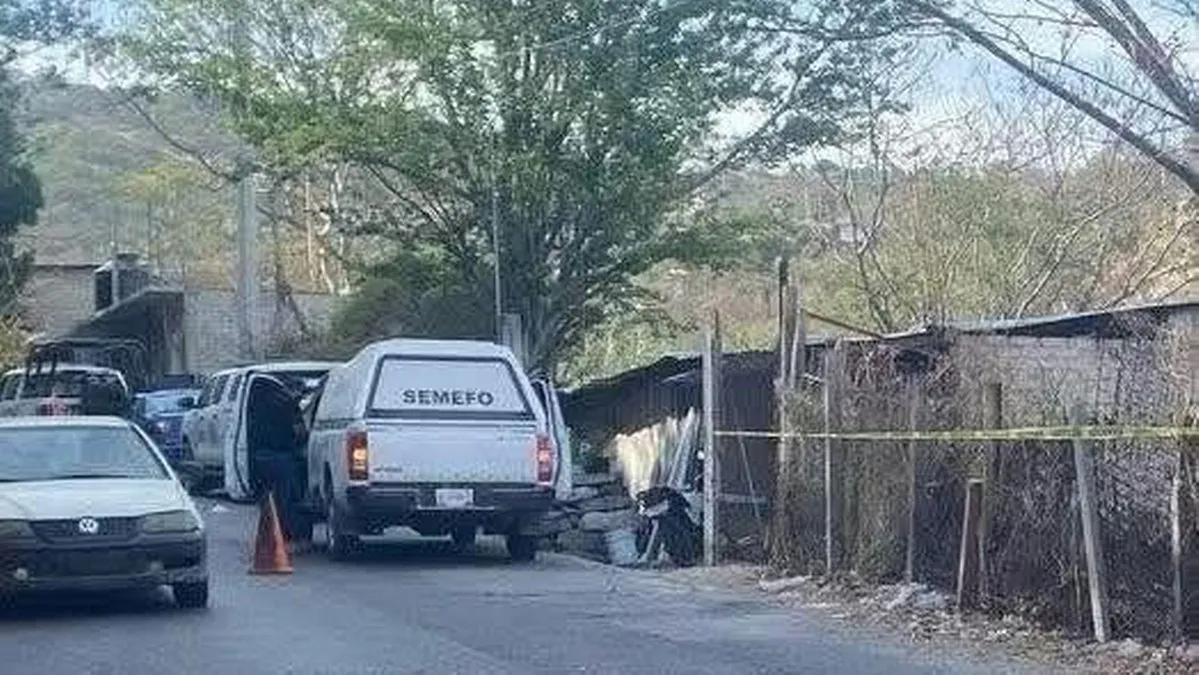 Hallan cuerpo desmembrado de mujer en vivienda de Chilpancingo