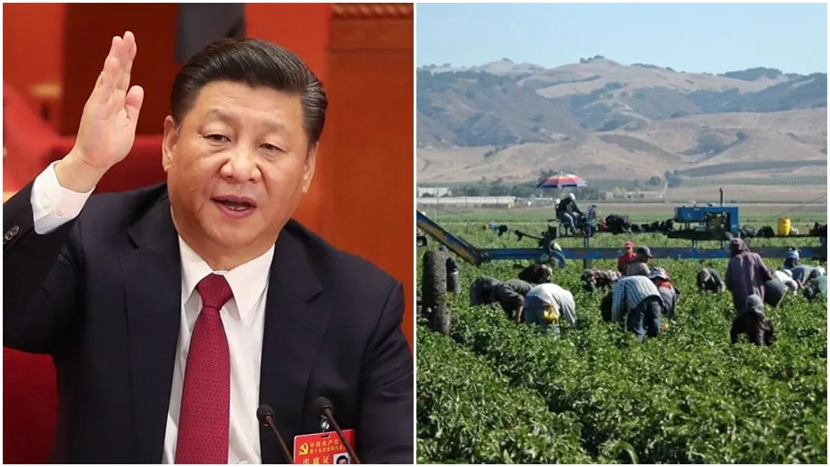 China eleva aranceles a productos de Estados Unidos al 125%; ignorará a Trump, afirma