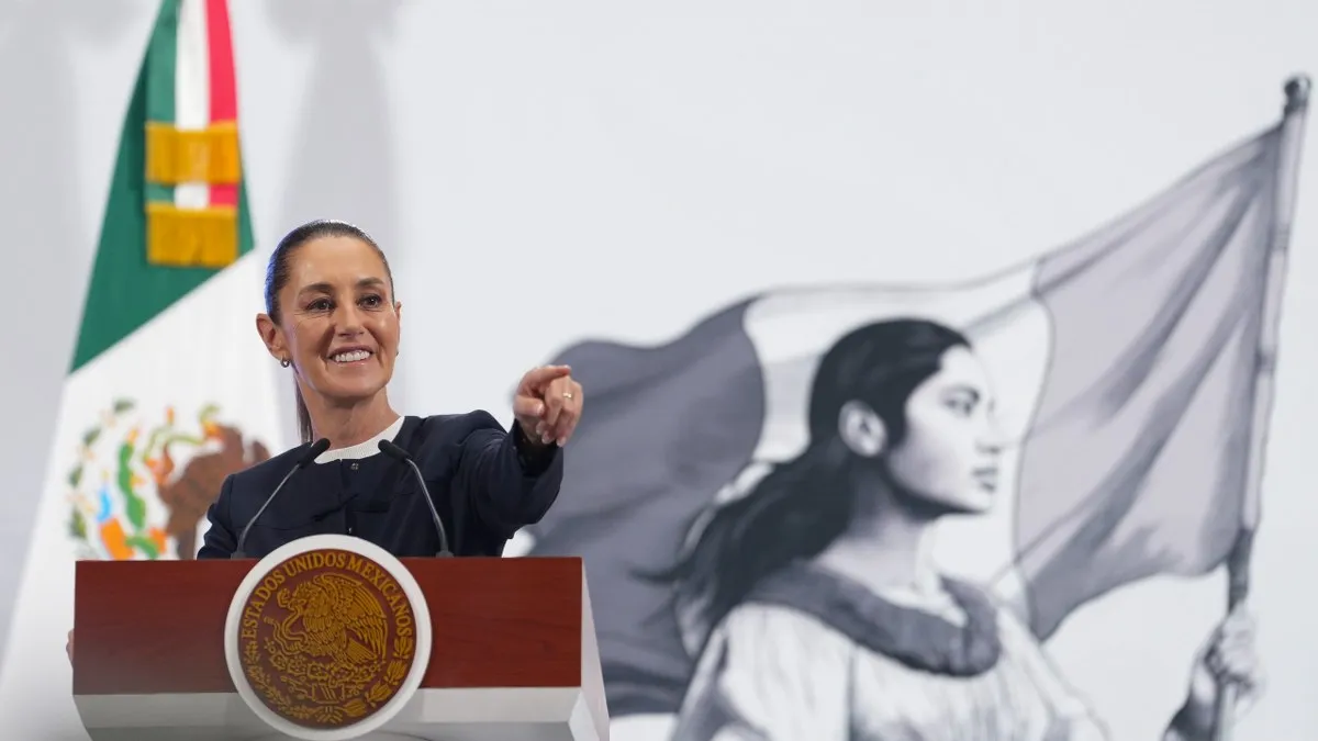 Muchas actividades de Sader estaban subrogadas y se van a recuperar, afirma Sheinbaum