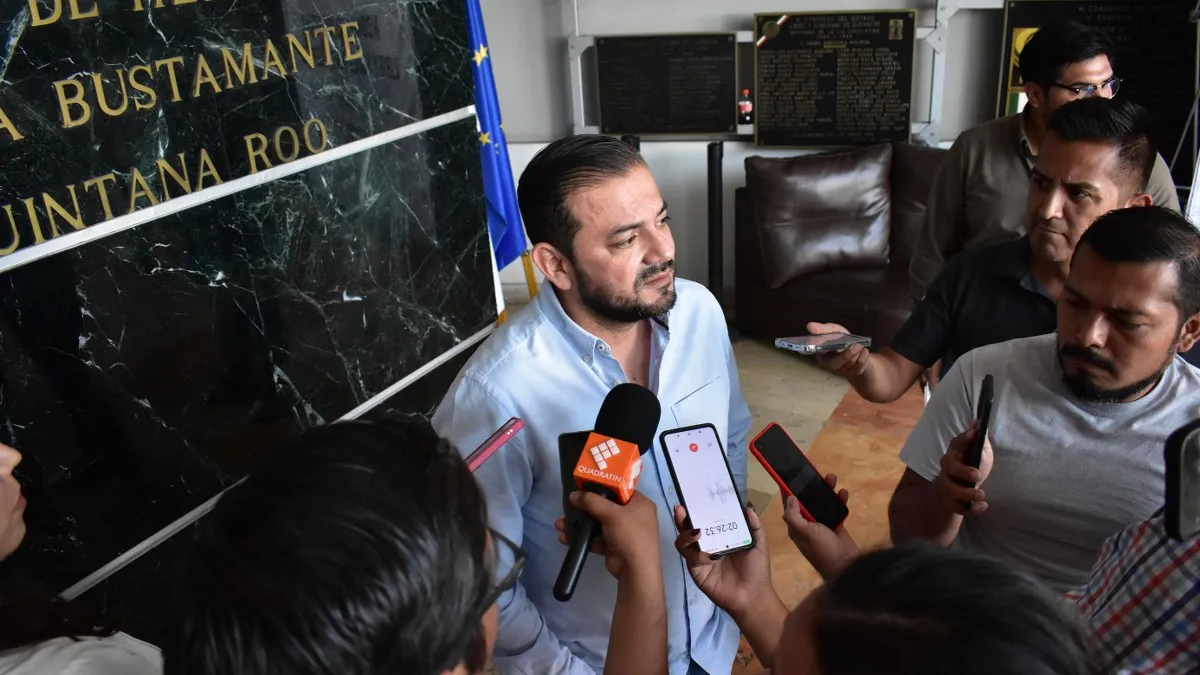 Congreso de Guerrero reporta avances en reformas enviadas por Evelyn Salgado